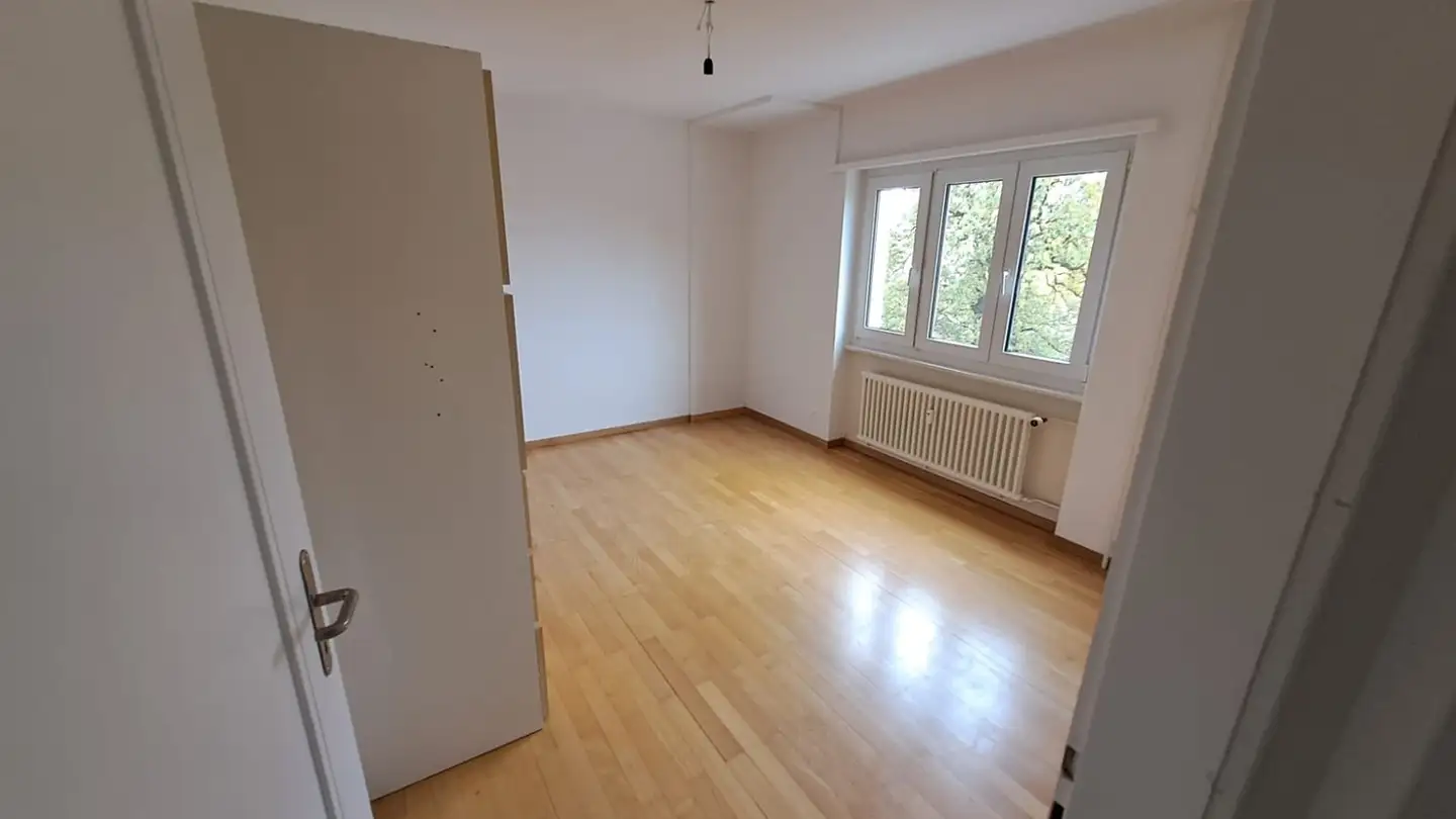 Appartamento in affitto - Hochrütistrasse 5, 6005 Luzern - Foto 3