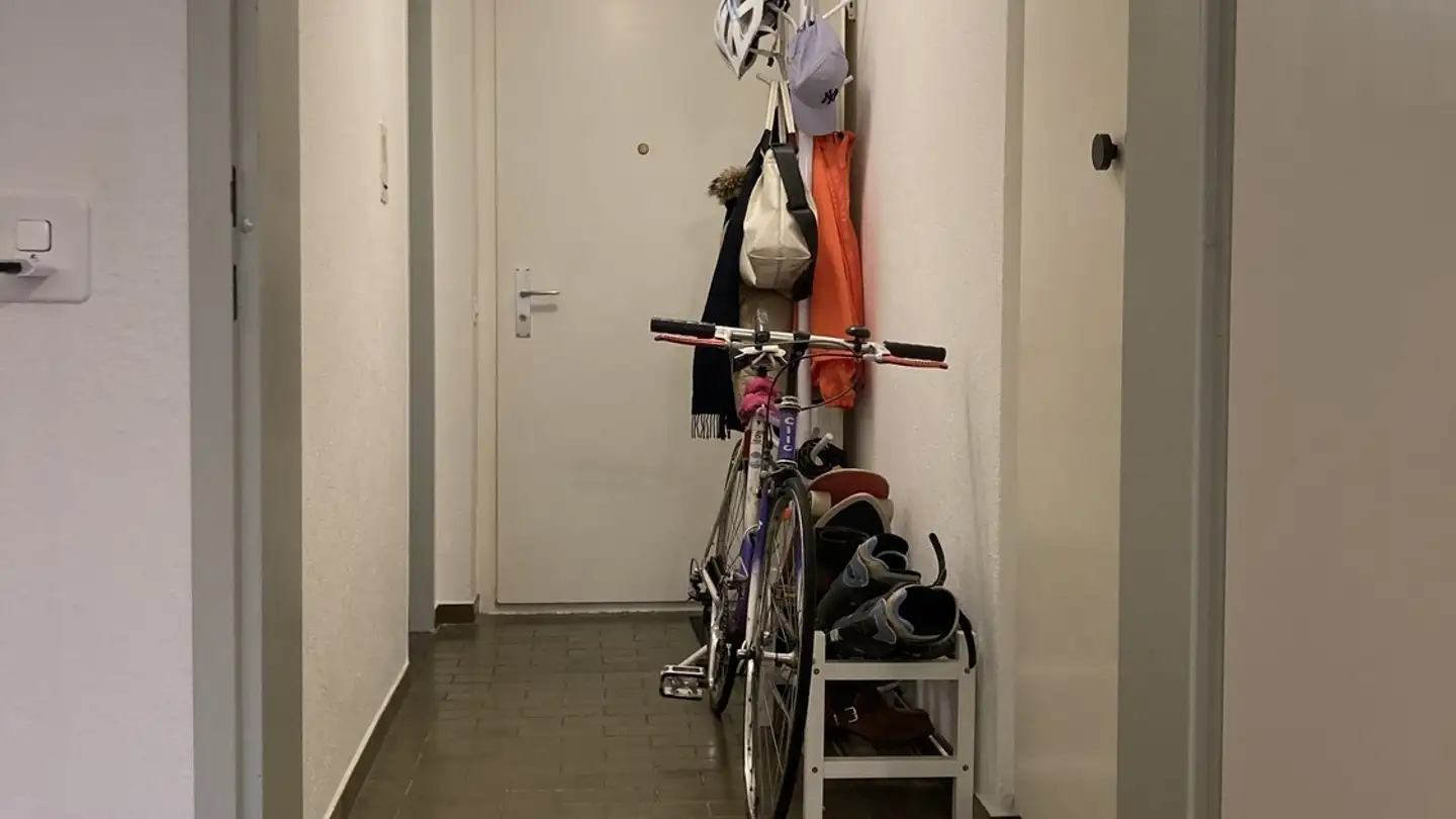 Appartamento in affitto - Ludretikonerstrasse 43, 8800 Thalwil - Foto 3