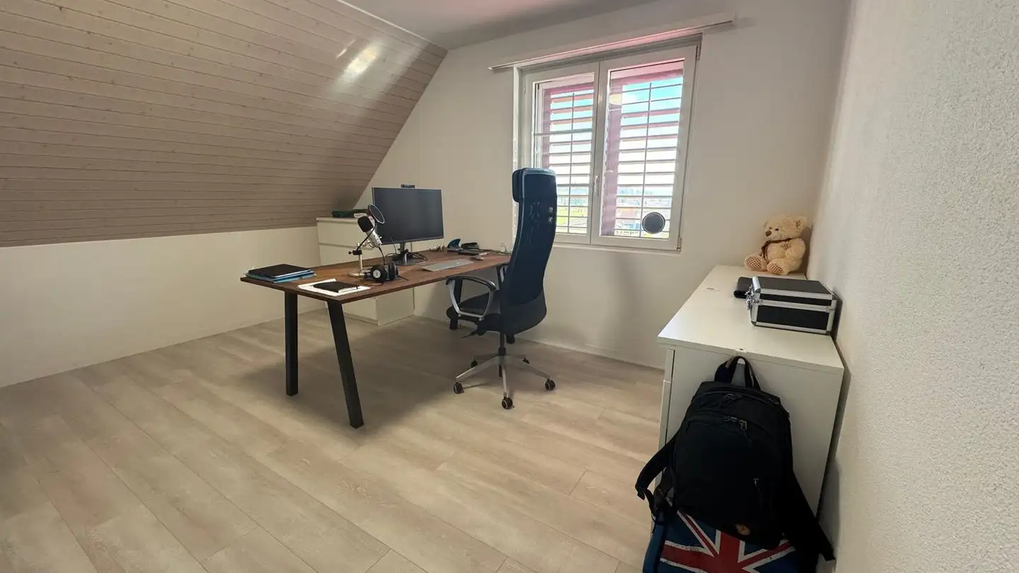 Duplex à vendre - Zelgliweg 3, 8474 Dinhard - Photo 3