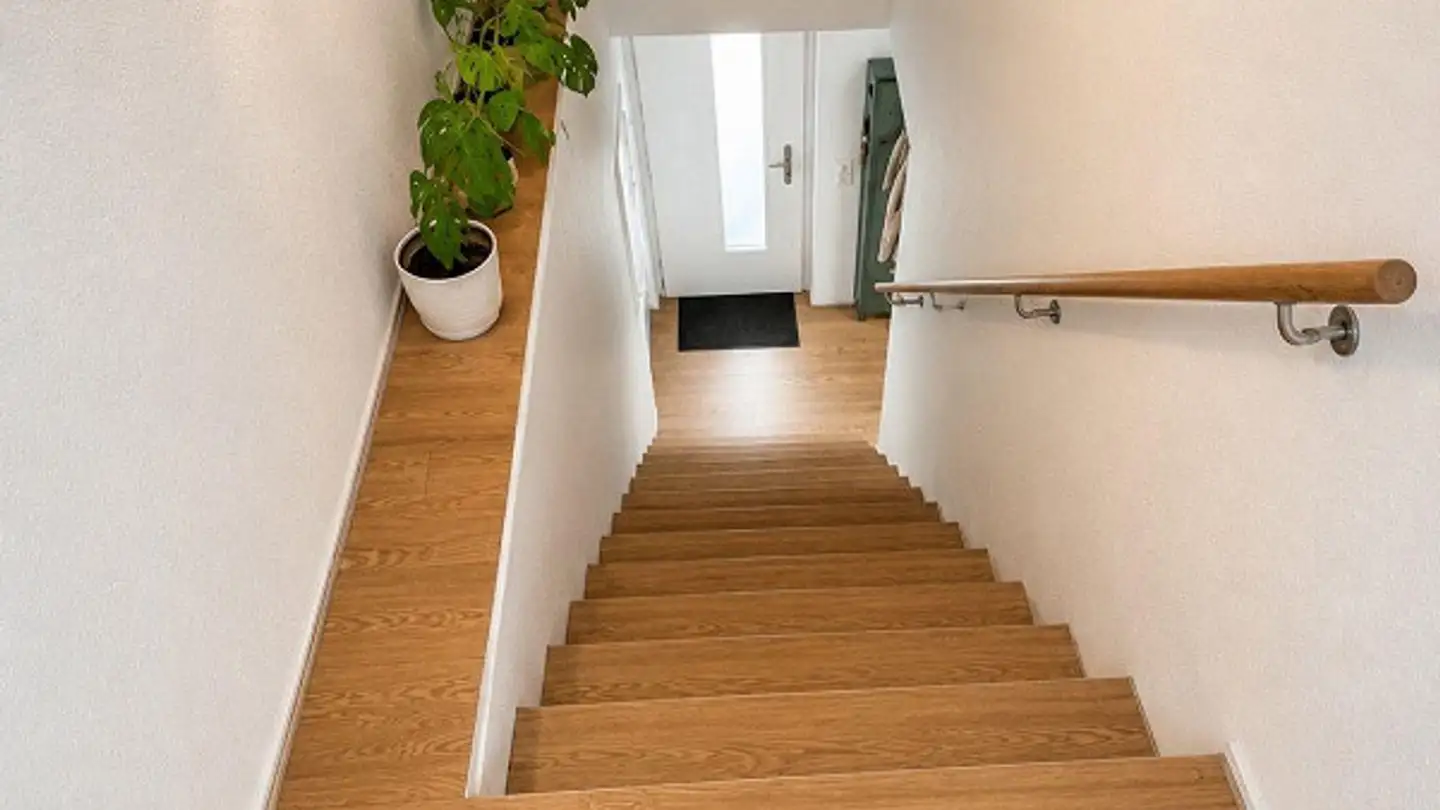 Appartamento in affitto - Lachen 3, 9300 Wittenbach - Foto 2