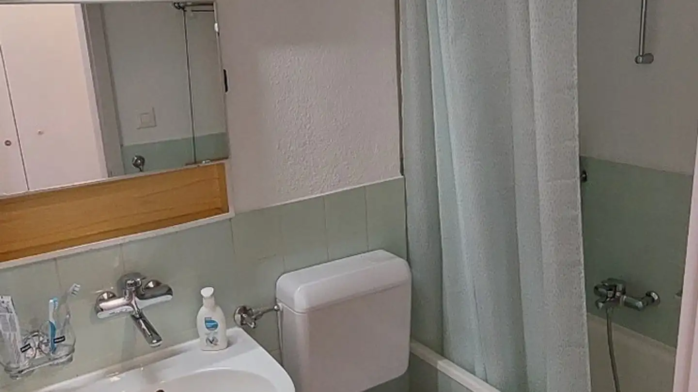 Wohnung mieten - Schlimpergstrasse 16, 8307 Effretikon - Foto 4