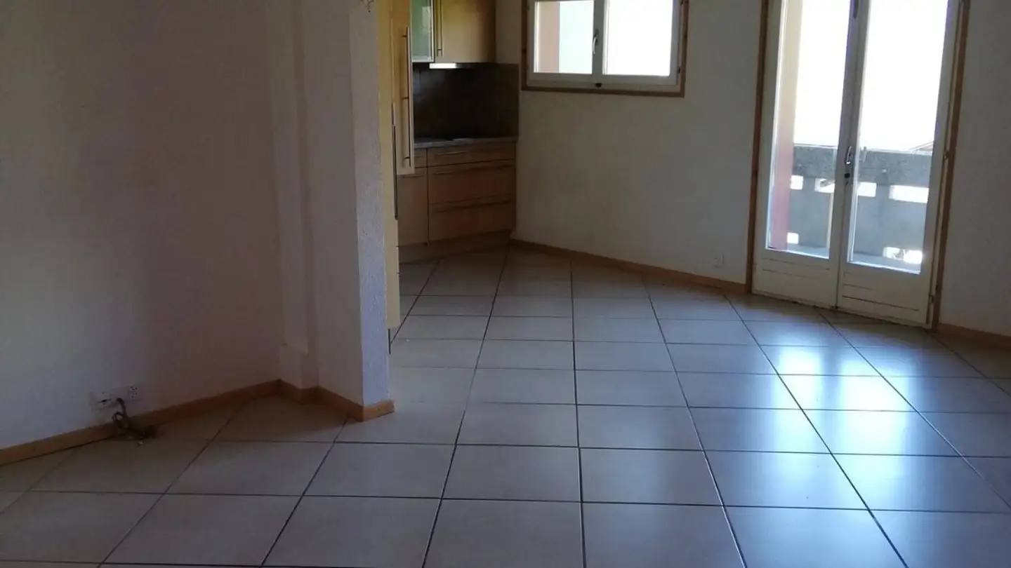 Apartment for rent - Route De Vésenaux 7, 1891 Vérossaz - Photo 2