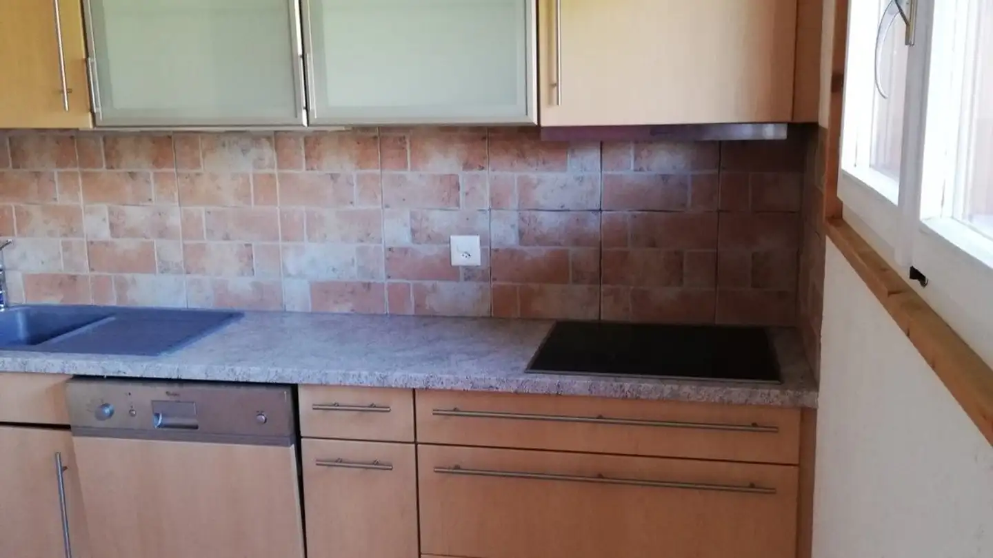 Apartment for rent - Route De Vésenaux 7, 1891 Vérossaz - Photo 3