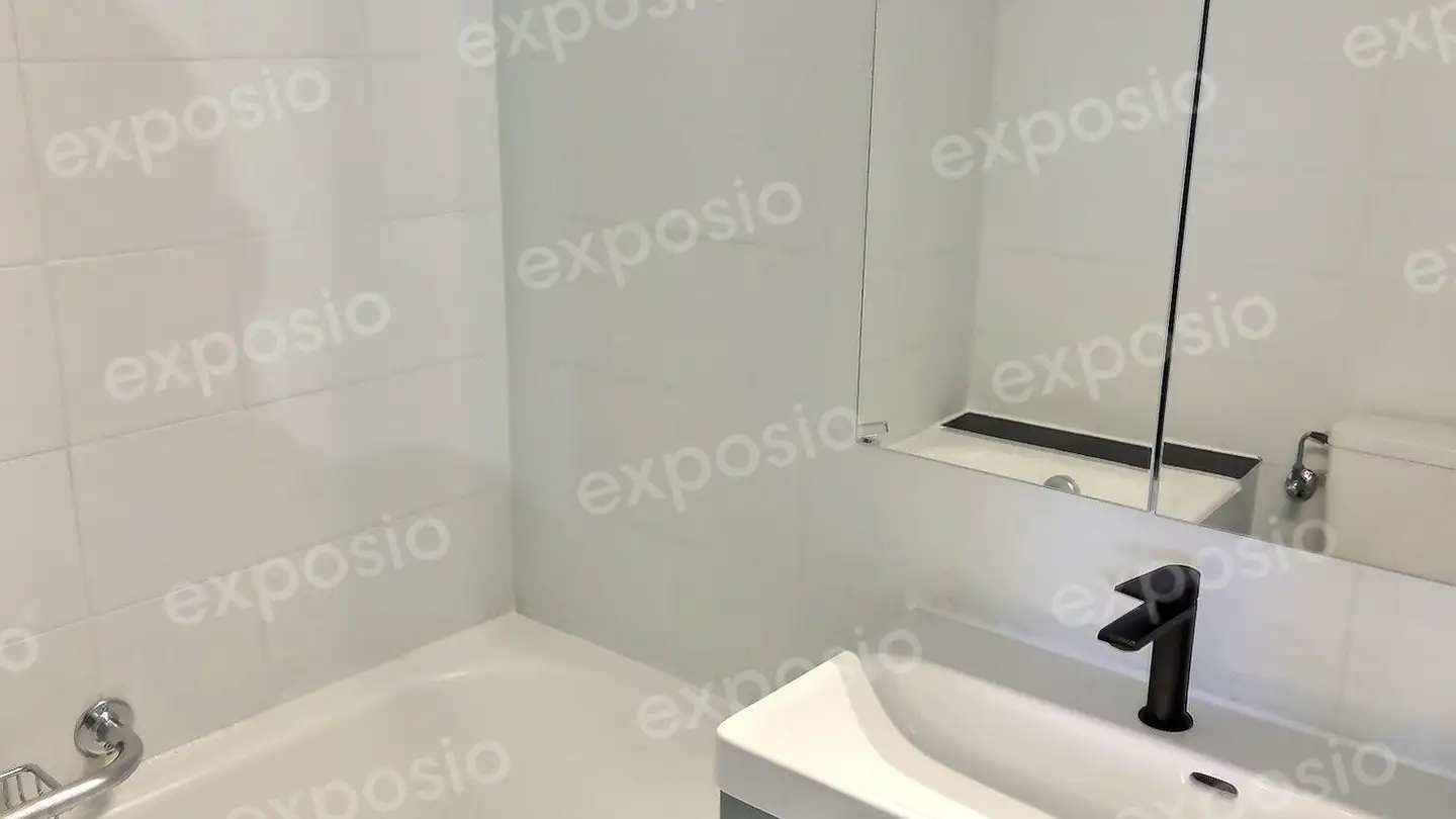 Appartement à louer - 1219 Aïre - Photo 3