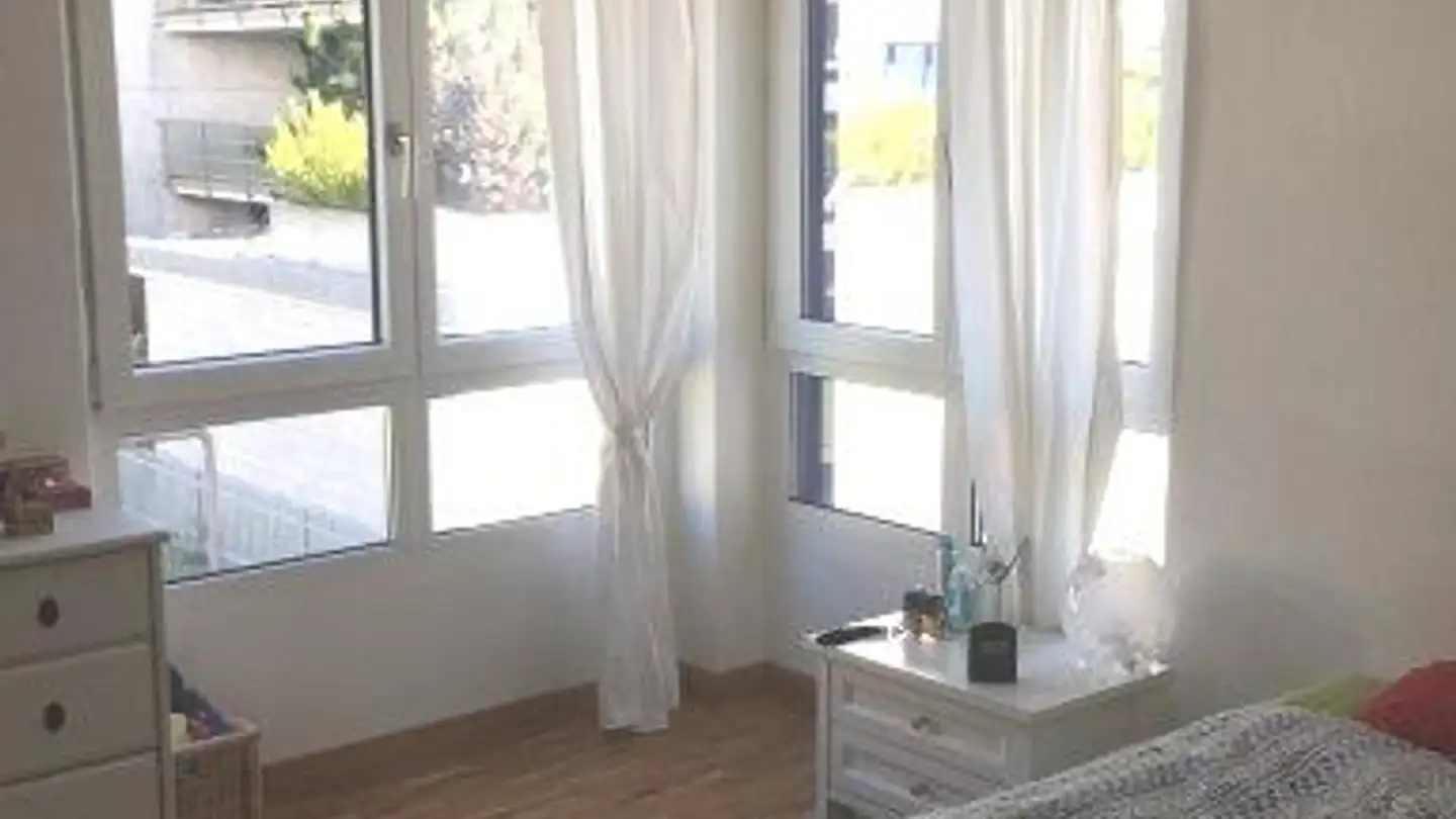 Wohnung mieten - Schulstrasse 47, 7302 Landquart - Foto 3