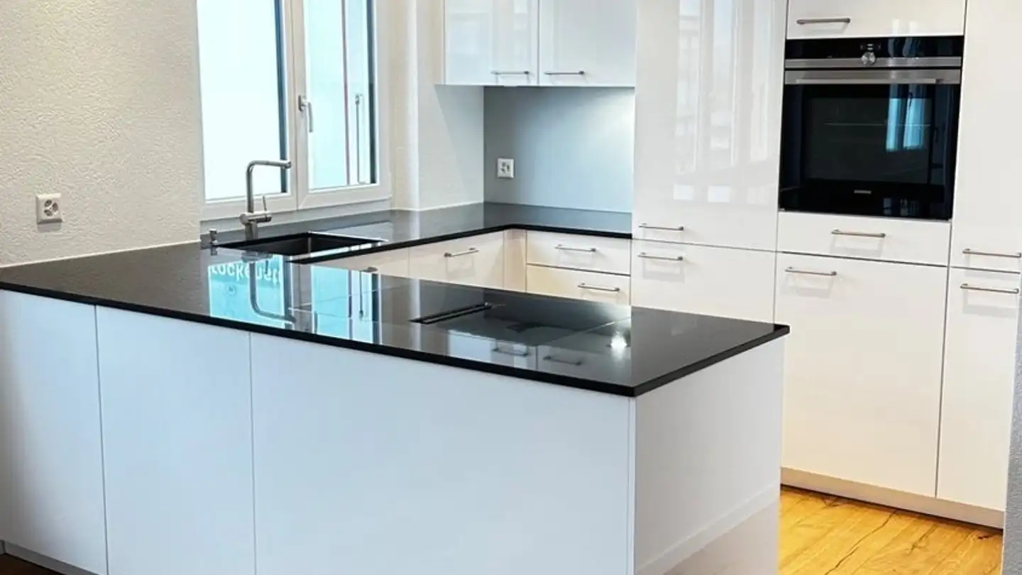 Appartamento in affitto - Grederstrasse 5, 4512 Bellach