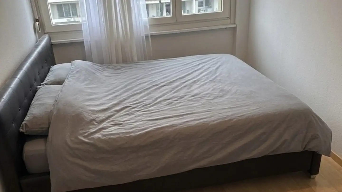 Appartamento in affitto - Alvierstrasse 33, 8804 Au ZH