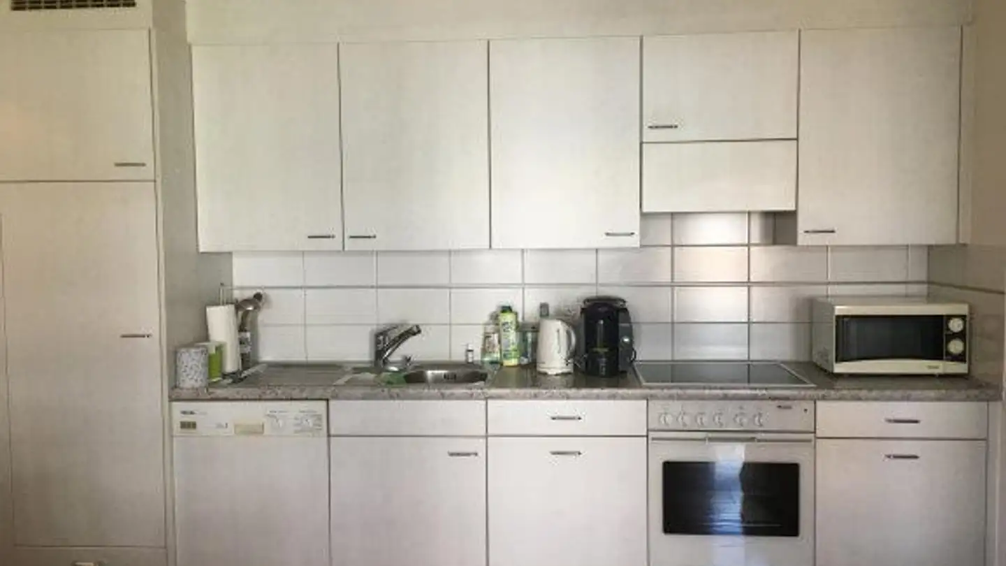 Wohnung mieten - Schulstrasse 47, 7302 Landquart - Foto 2