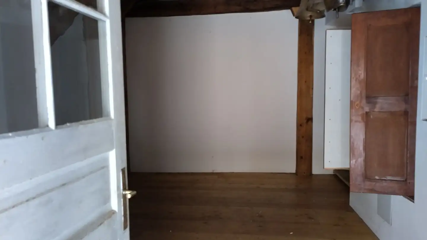 Bauernhof kaufen - Foura Chagnöls, 7525 S-chanf - Foto 4