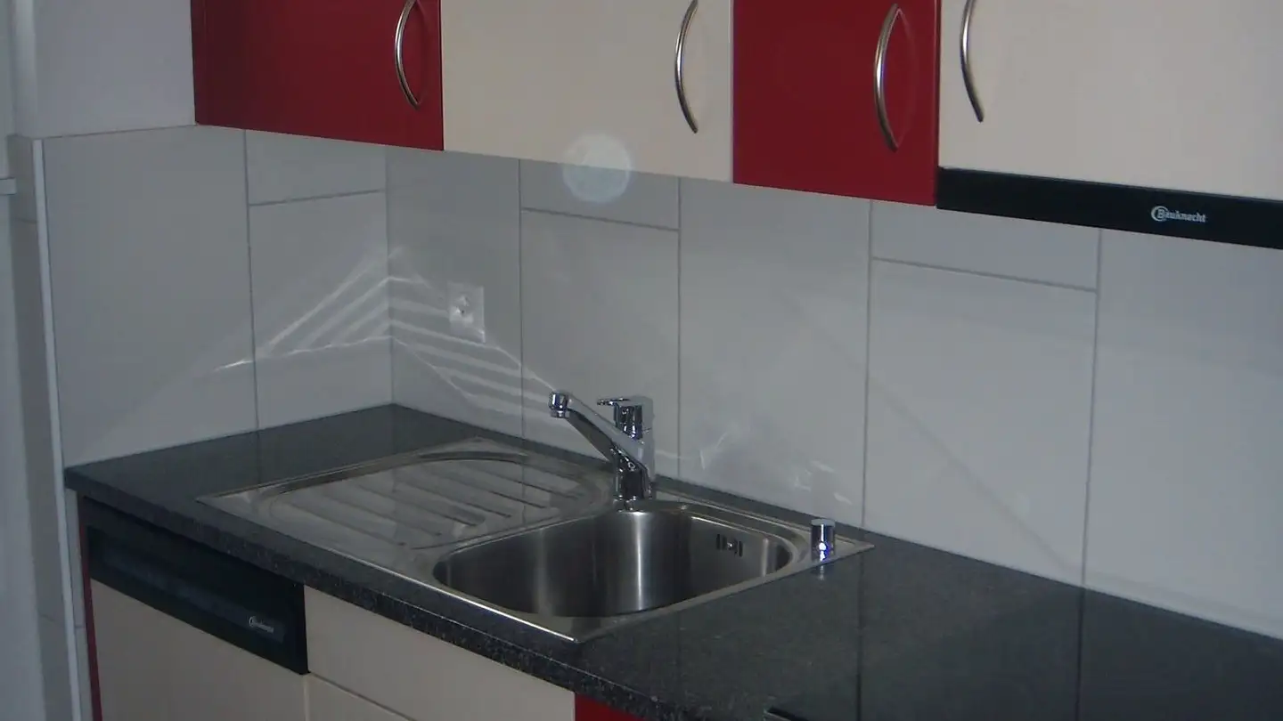 Attic flat for rent - Hüselmatte 327, 3550 Langnau im Emmental