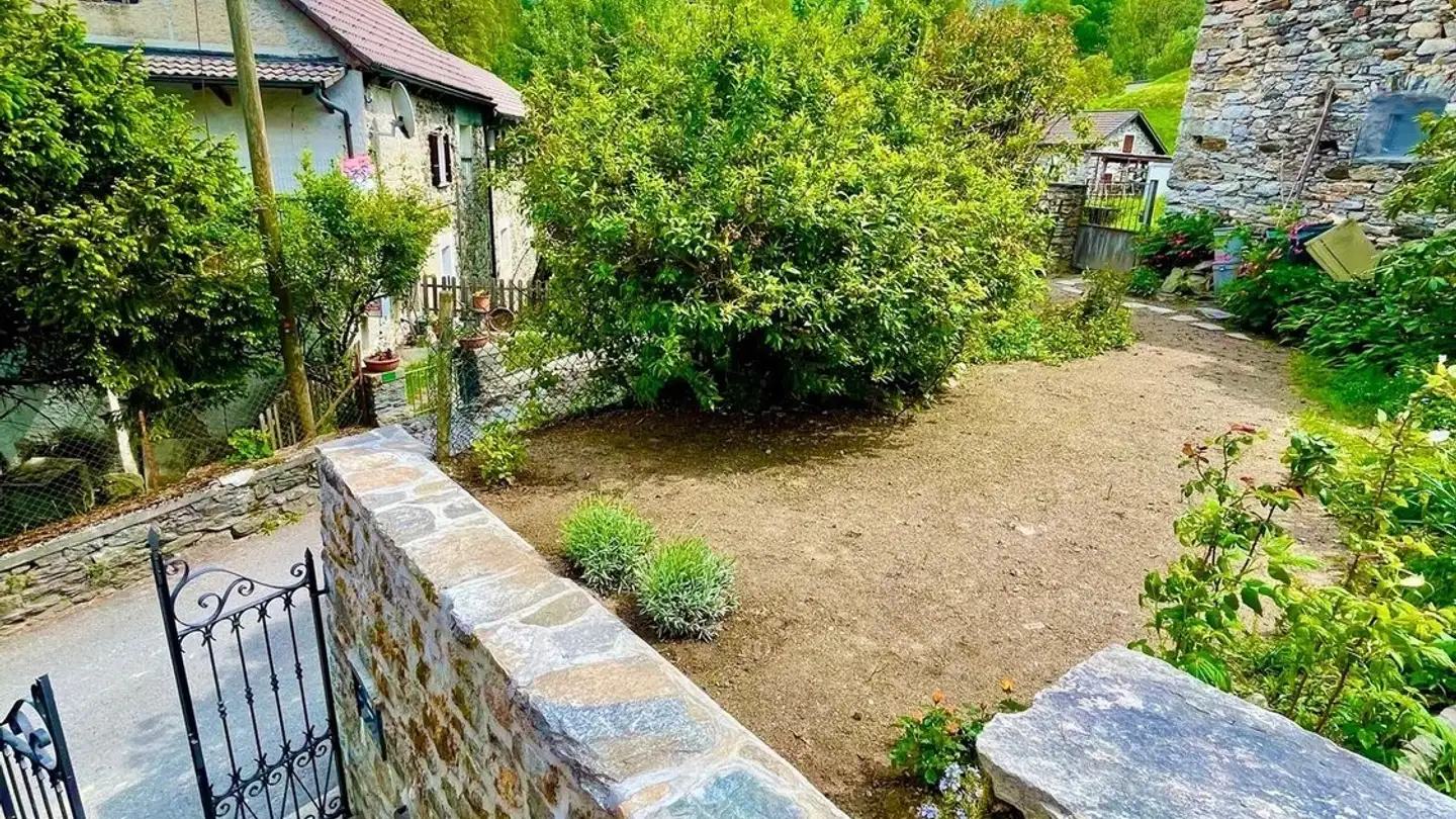 Einfamilienhaus mieten - 6600 Locarno - Foto 3