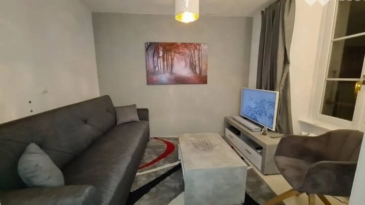 Appartement à louer - Grand'Rue 3, 1188 St-George - Photo 2