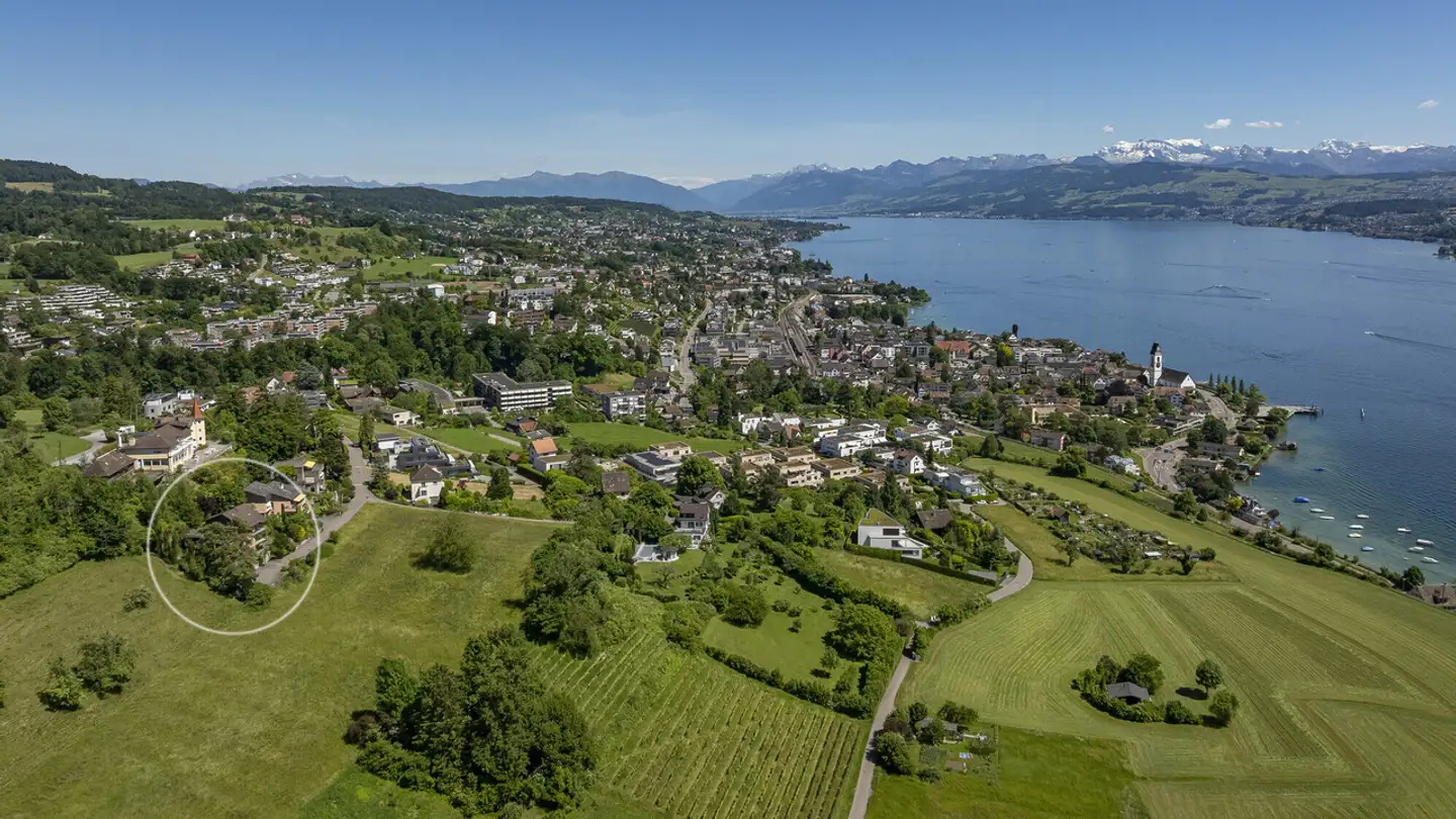 Einfamilienhaus kaufen - 8706 Meilen - Foto 2