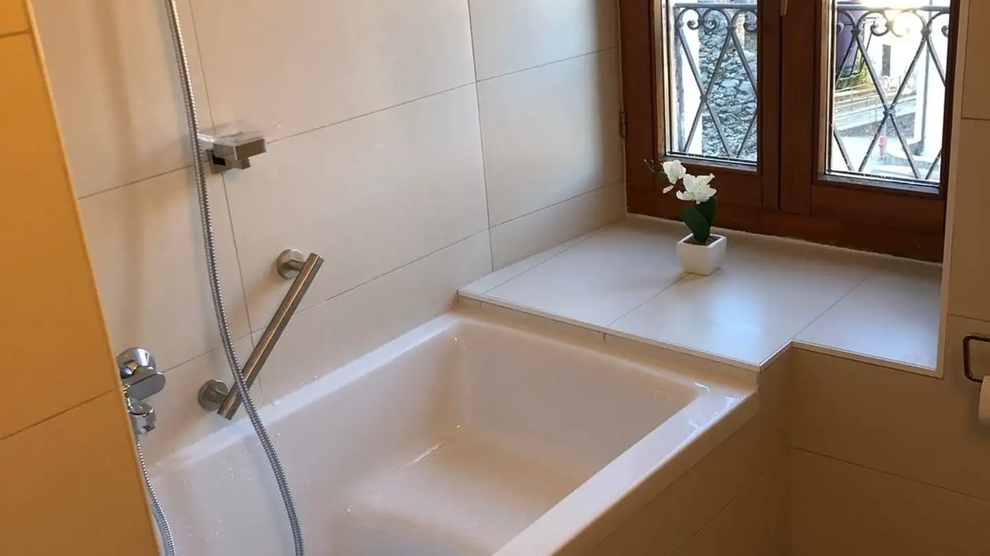 Einfamilienhaus mieten - 6600 Locarno - Foto 4