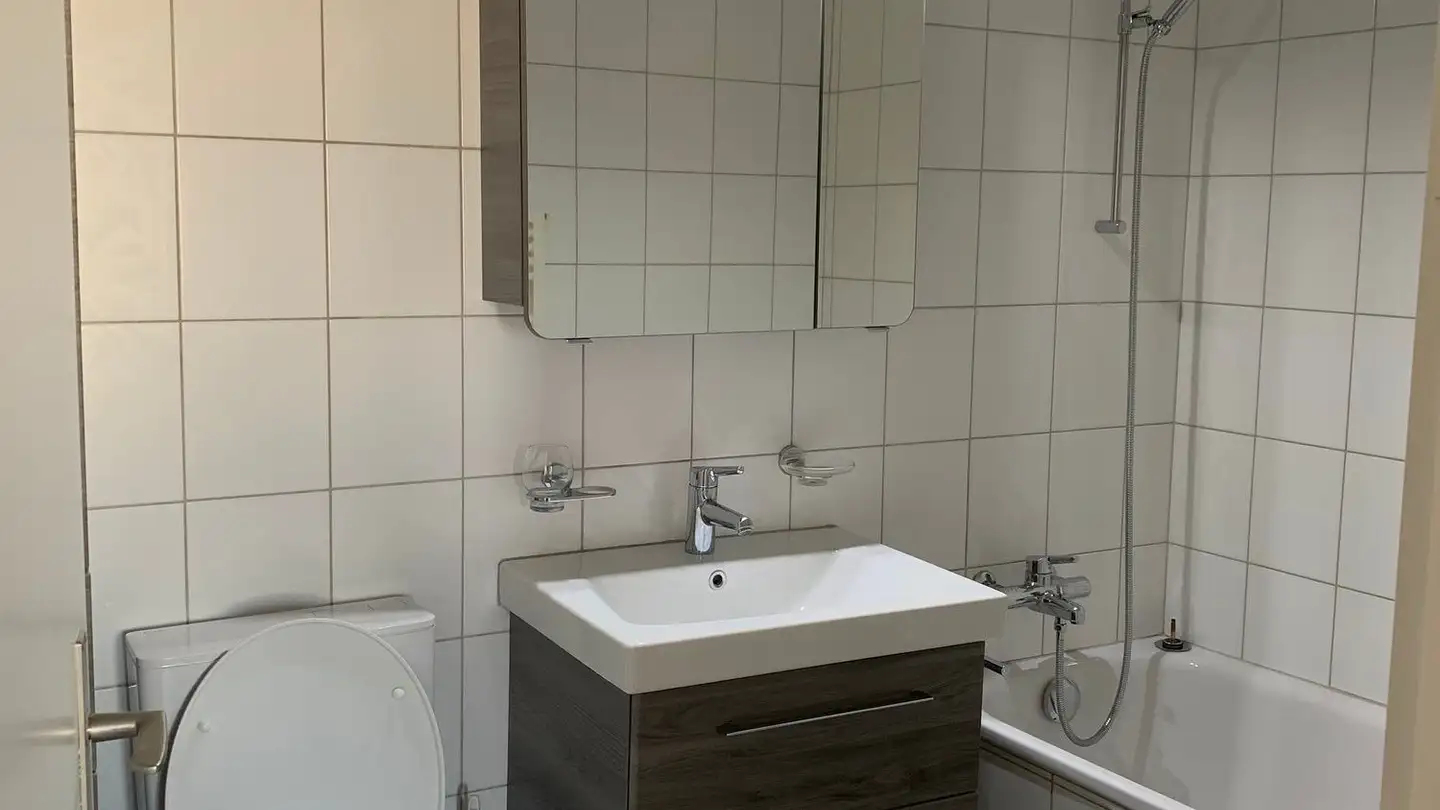 Apartment for rent - Aegeristrasse 5, 6340 Baar - Photo 4