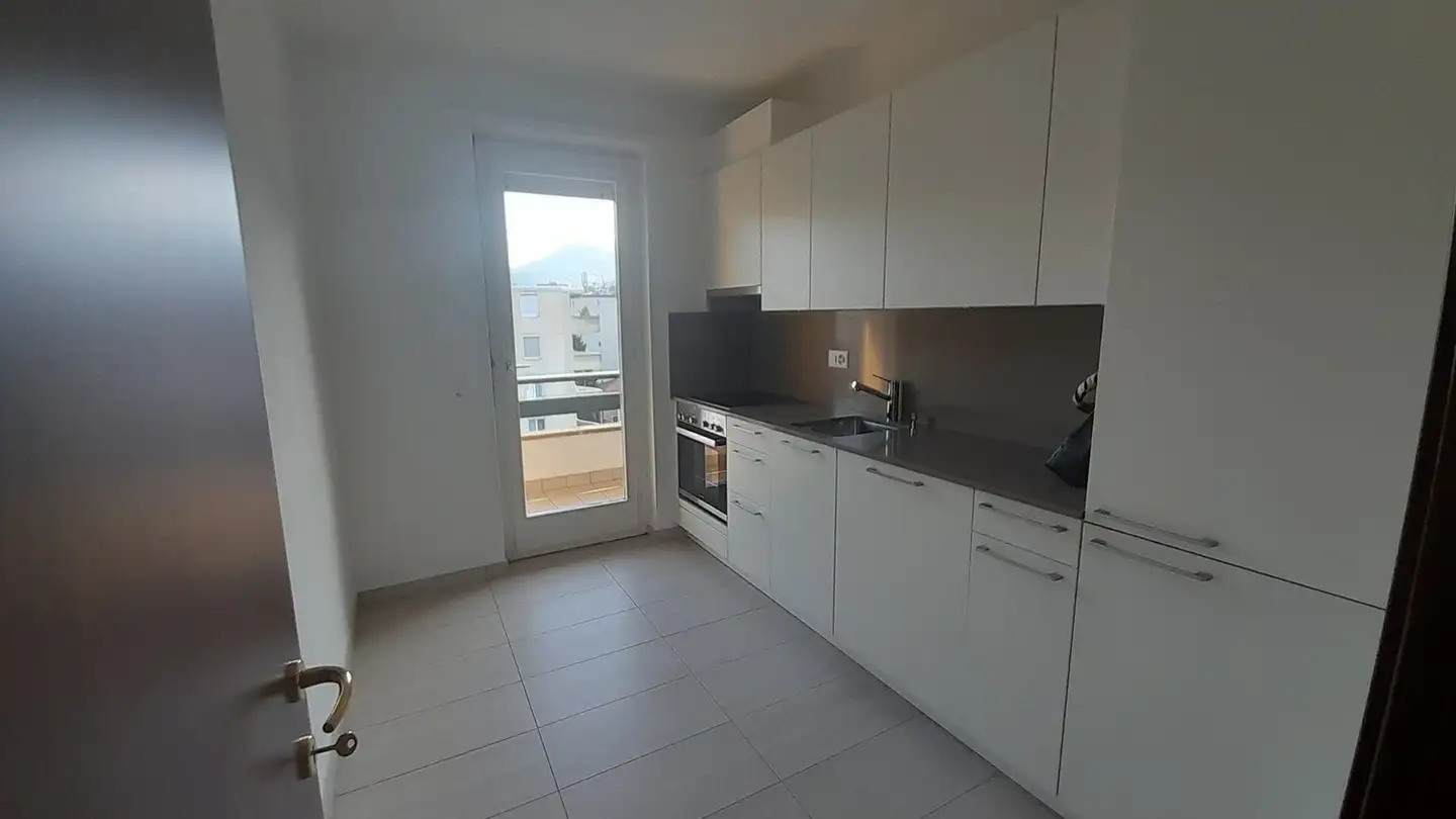 Apartment for rent - 6962 Viganello