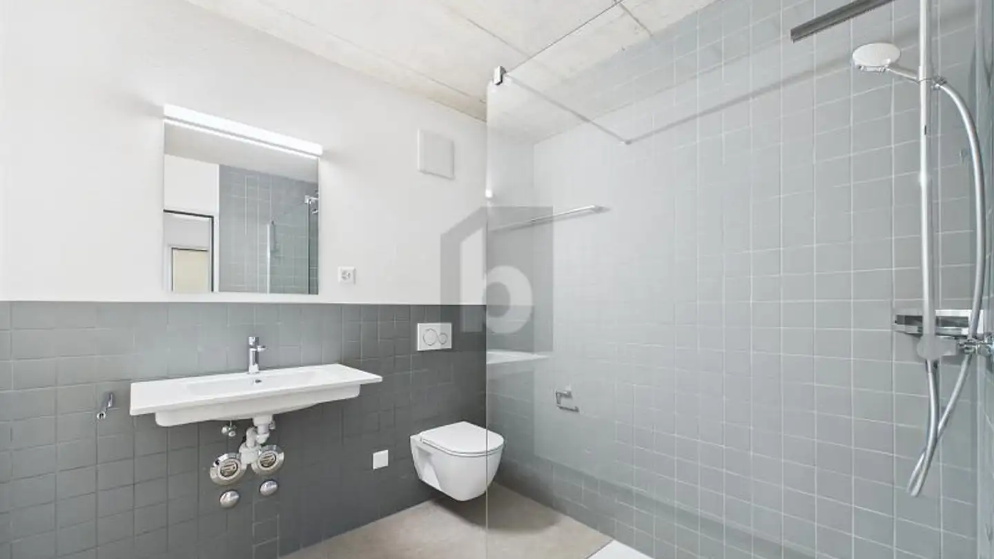 Appartamento in affitto - 8581 Schocherswil - Foto 4