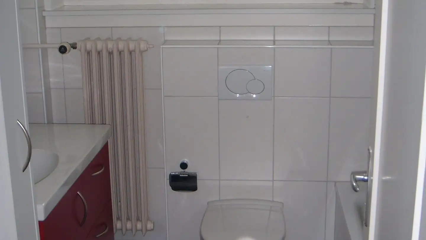 Attico in affitto - Hüselmatte 327, 3550 Langnau im Emmental - Photo 4