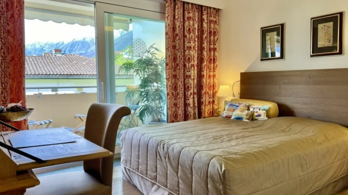 Appartamento in vendita - 6612 Ascona