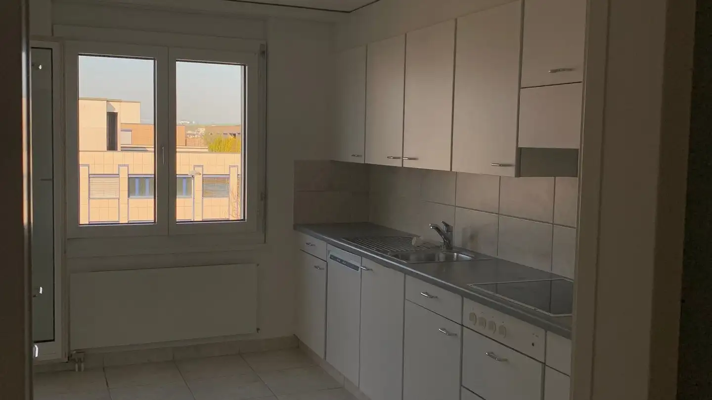 Apartment for rent - Aegeristrasse 5, 6340 Baar - Photo 3