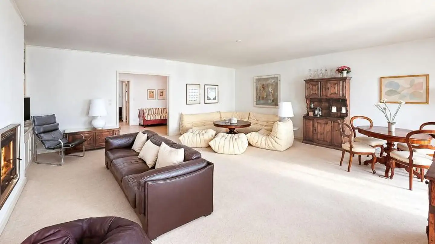 Penthouse for sale - 1012 Lausanne - Photo 2