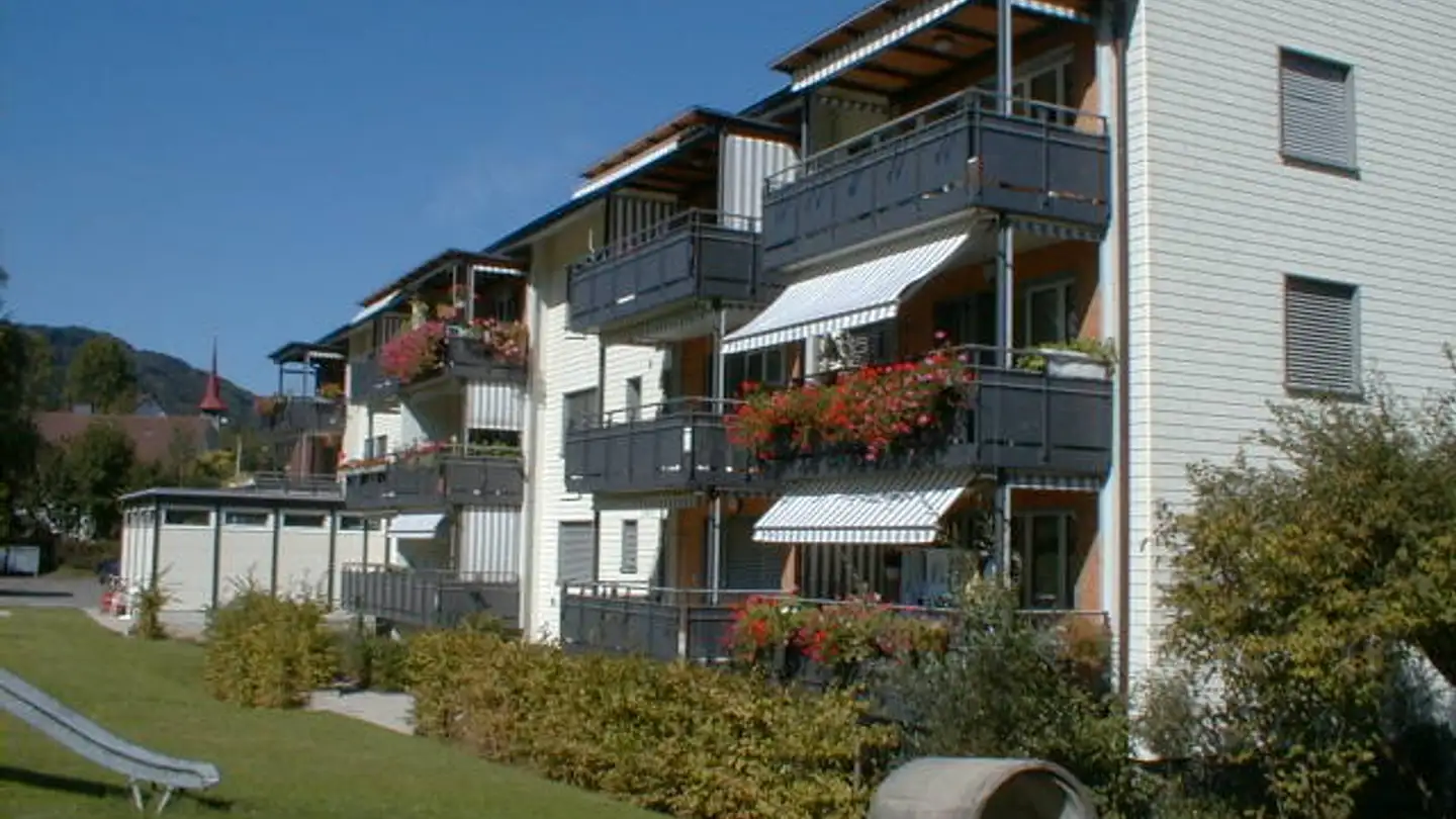 Apartment for rent - Hofackerstrasse 4, 8422 Pfungen