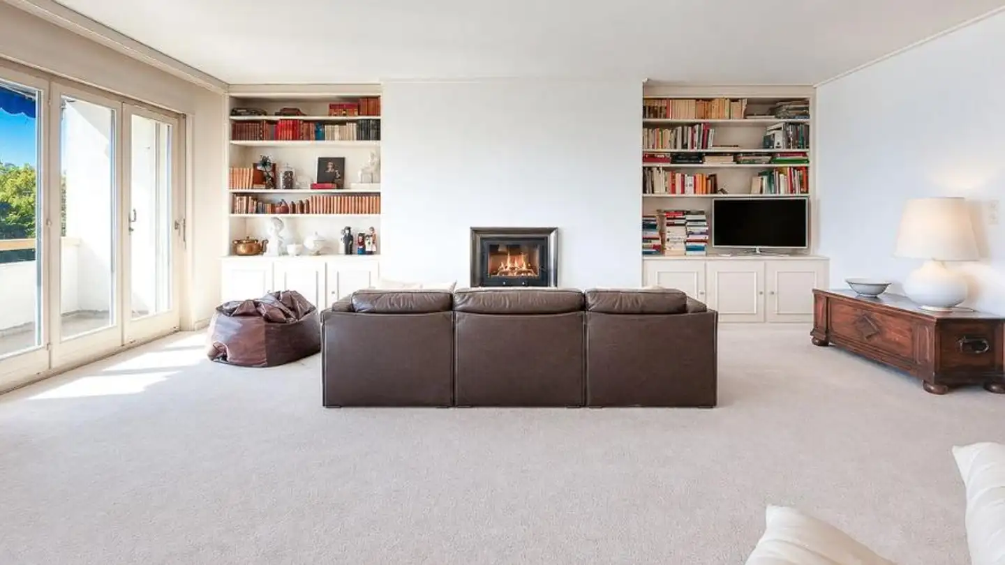 Penthouse for sale - 1012 Lausanne - Photo 3