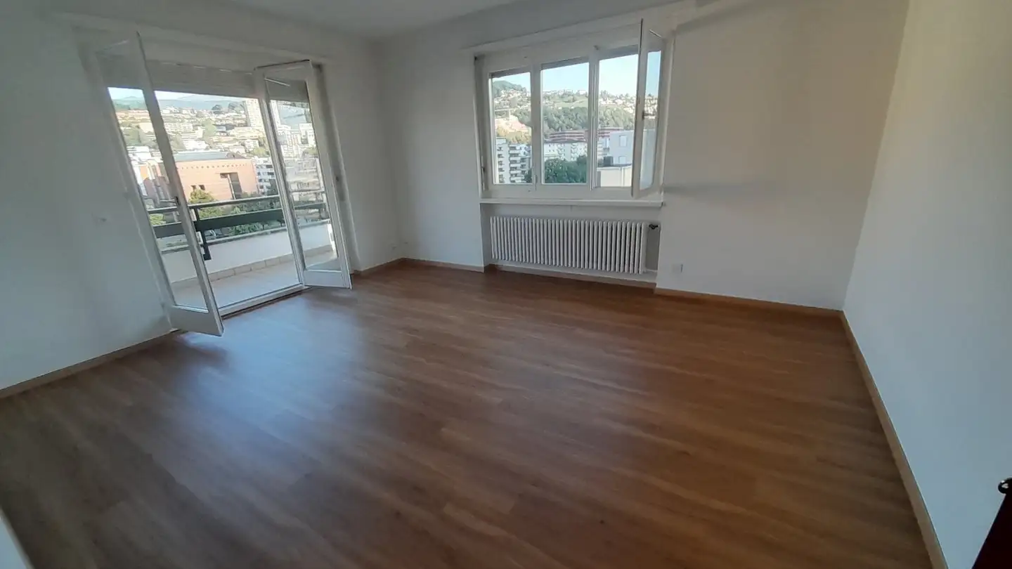 Apartment for rent - 6962 Viganello - Photo 4