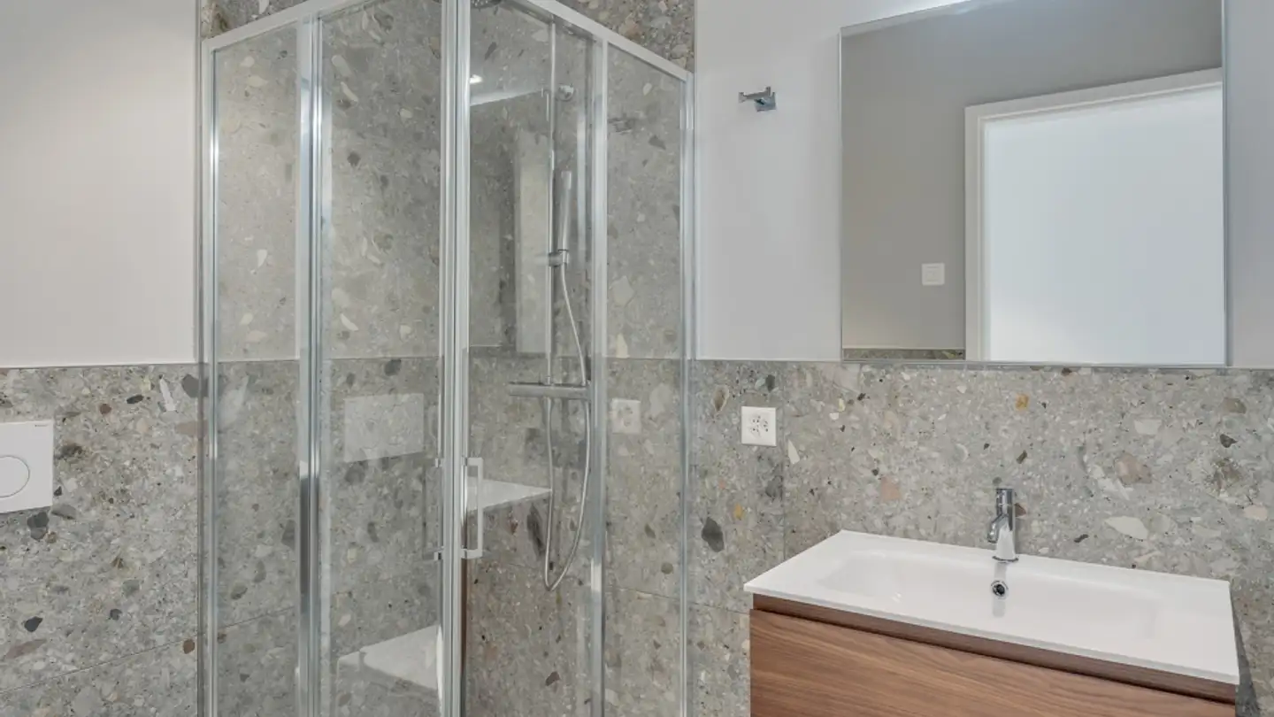 Wohnung mieten - 6932 Breganzona - Foto 4