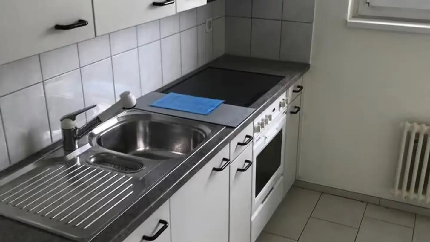 Appartement à louer - Bühlweg 6, 5605 Dottikon - Photo 3