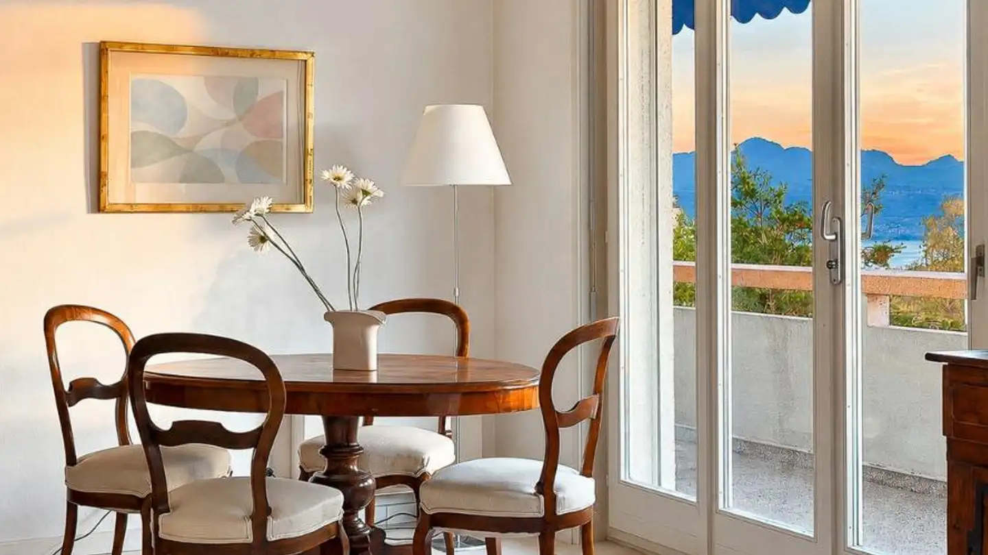 Penthouse for sale - 1012 Lausanne - Photo 4