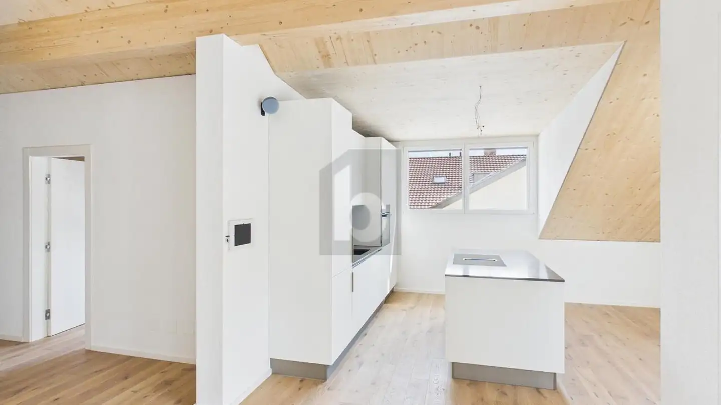 Attico in vendita - Werdenberg, 9470 Werdenberg - Foto 3