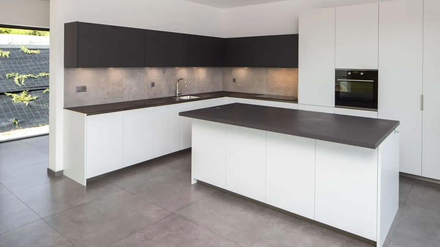 Maison individuelle à vendre - 3971 Chermignon - Photo 4