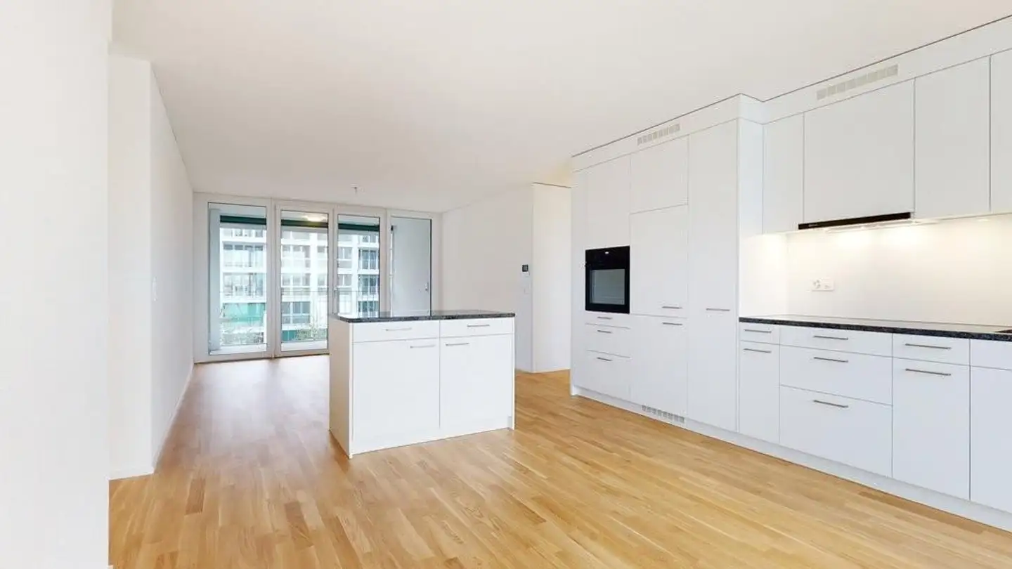 Appartement à louer - Luzernerstrasse 141d, 6014 Luzern - Photo 3