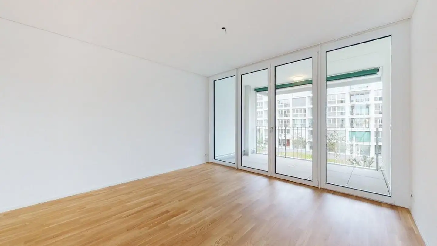 Appartement à louer - Luzernerstrasse 141d, 6014 Luzern - Photo 4