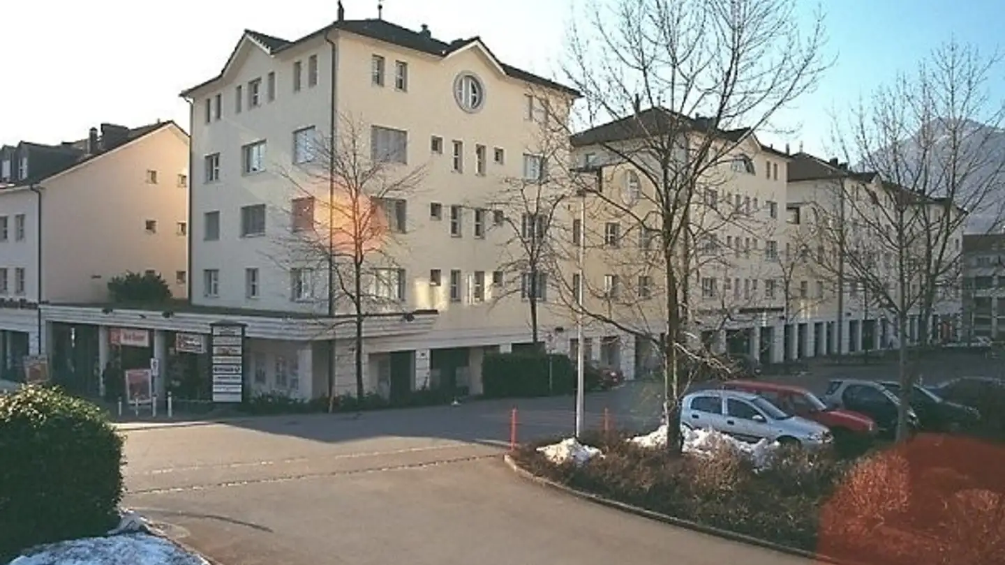 Apartment for rent - Steistegstrasse 9, 6430 Schwyz
