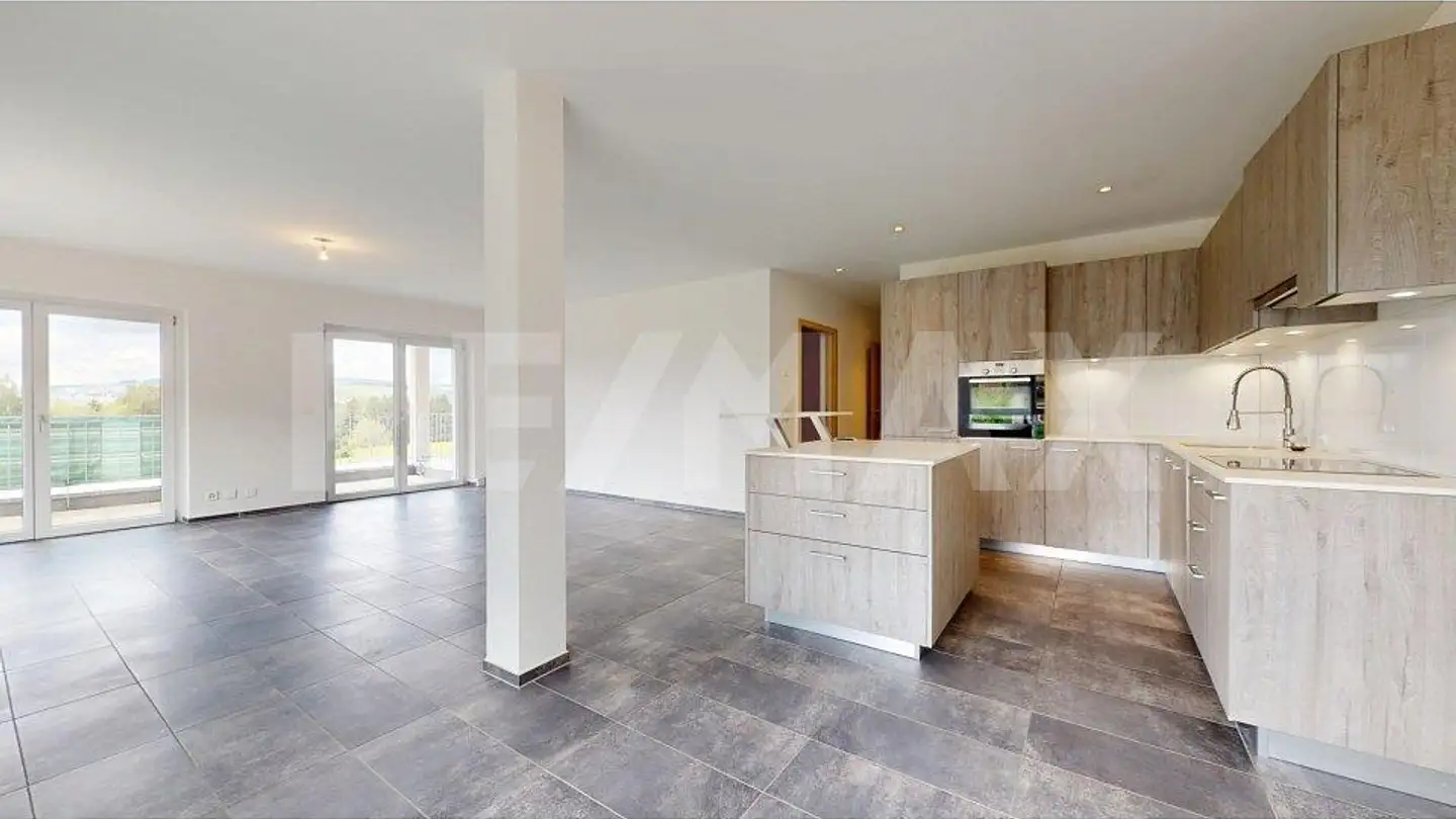 Apartment for sale - 1652 Botterens