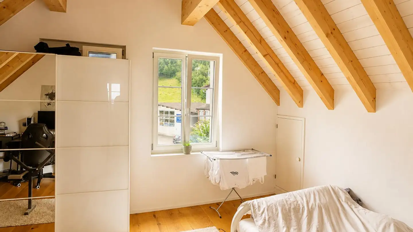 Attico in affitto - Tobelmühle 357, 9425 Thal - Foto 4