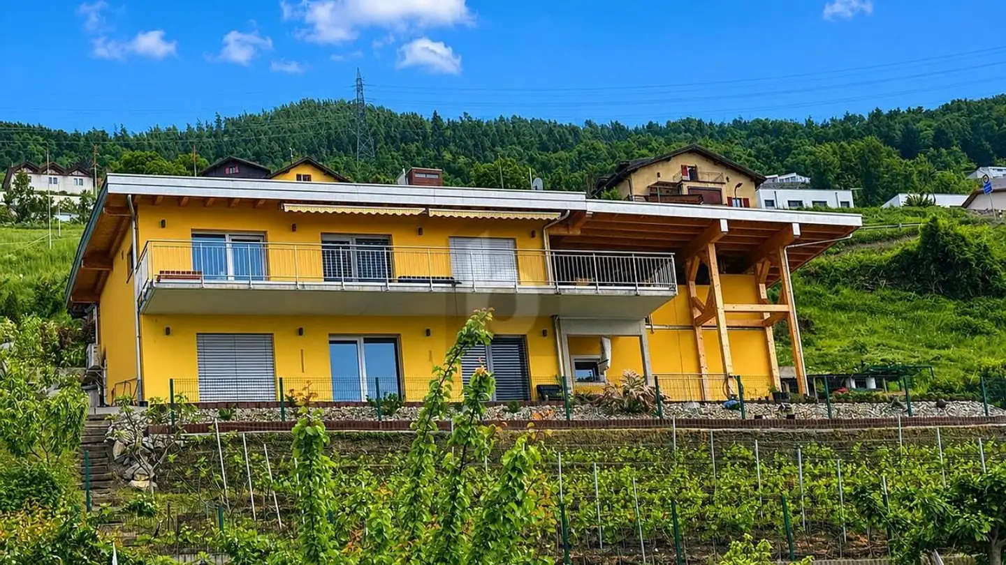 Single house for sale - 1991 Turin (Salins)