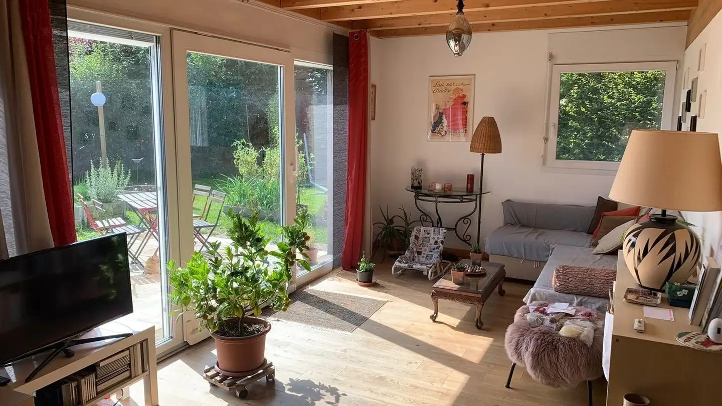 Apartment for rent - Route D'auboranges, 1673 Ecublens FR