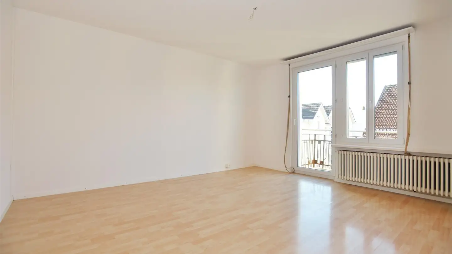 Duplex à louer - Feldbachstrasse 10, 9000 St. Gallen - Photo 2