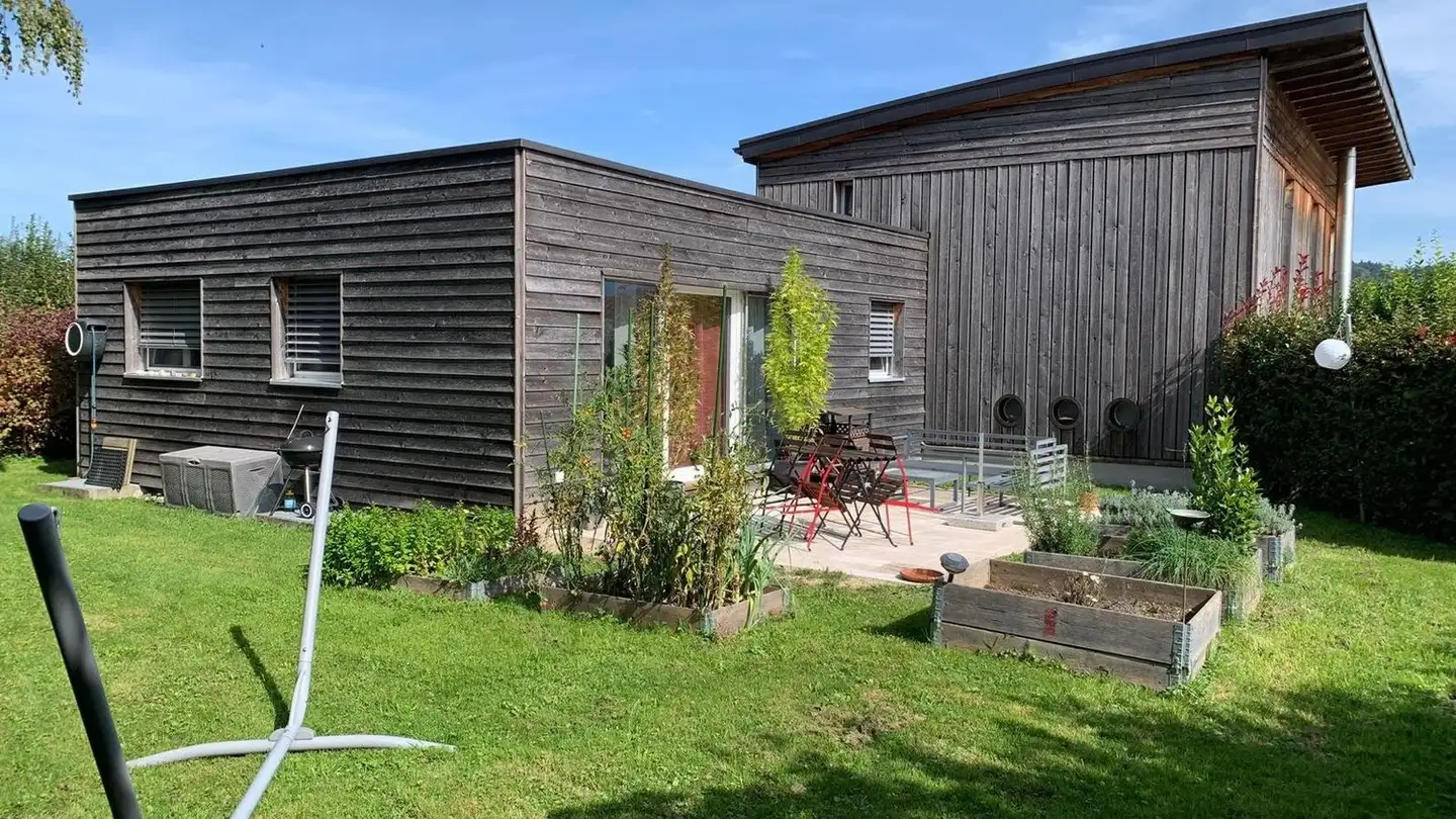 Apartment for rent - Route D'auboranges, 1673 Ecublens FR - Photo 2