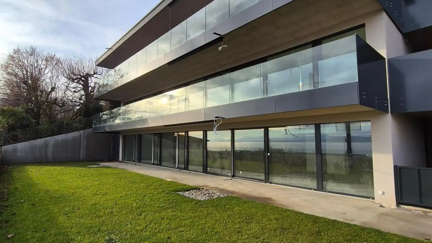 Wohnung kaufen - 2068 Hauterive NE