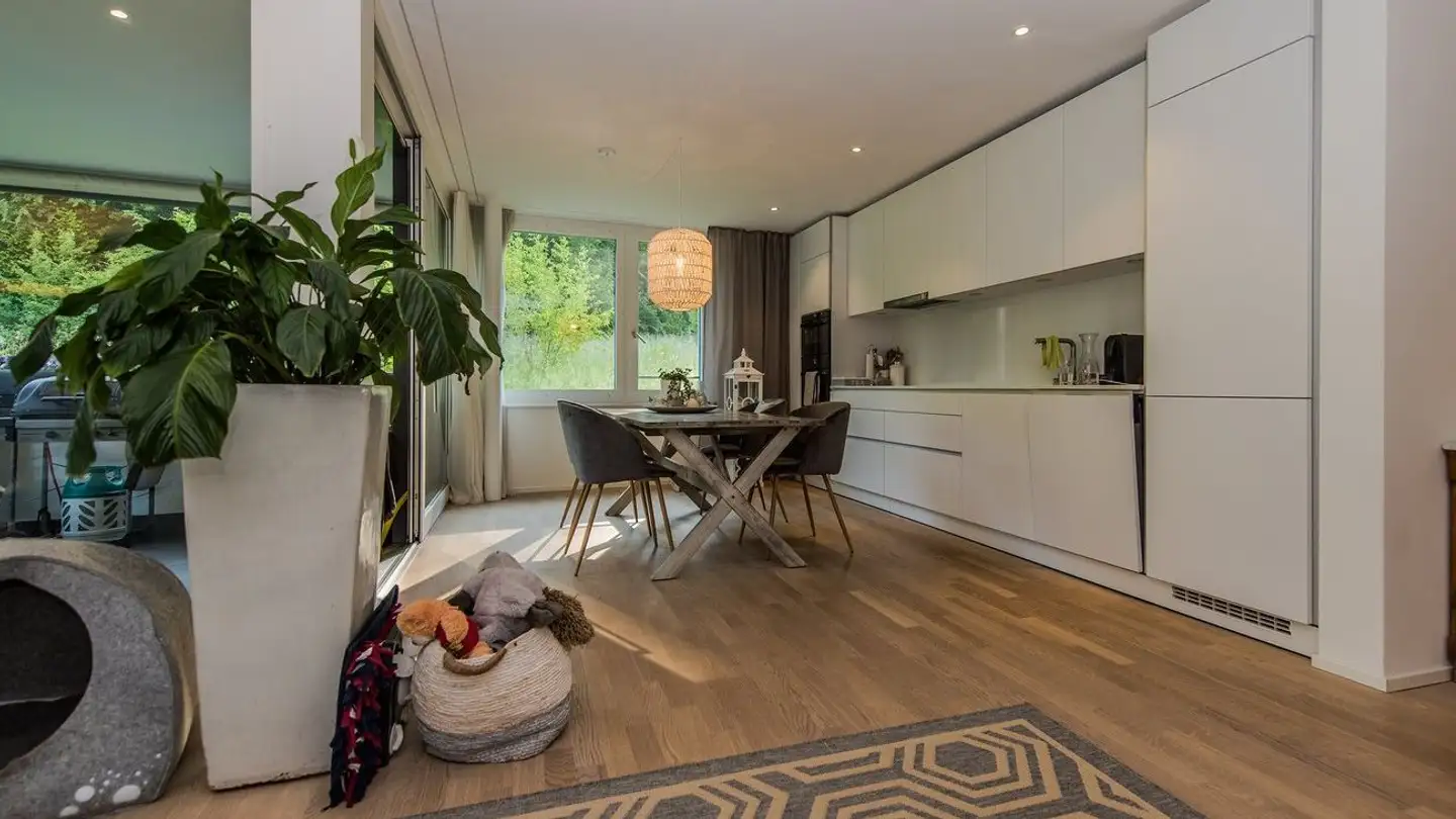 Appartamento in affitto - Heidenweg 10, 8907 Wettswil - Photo 2