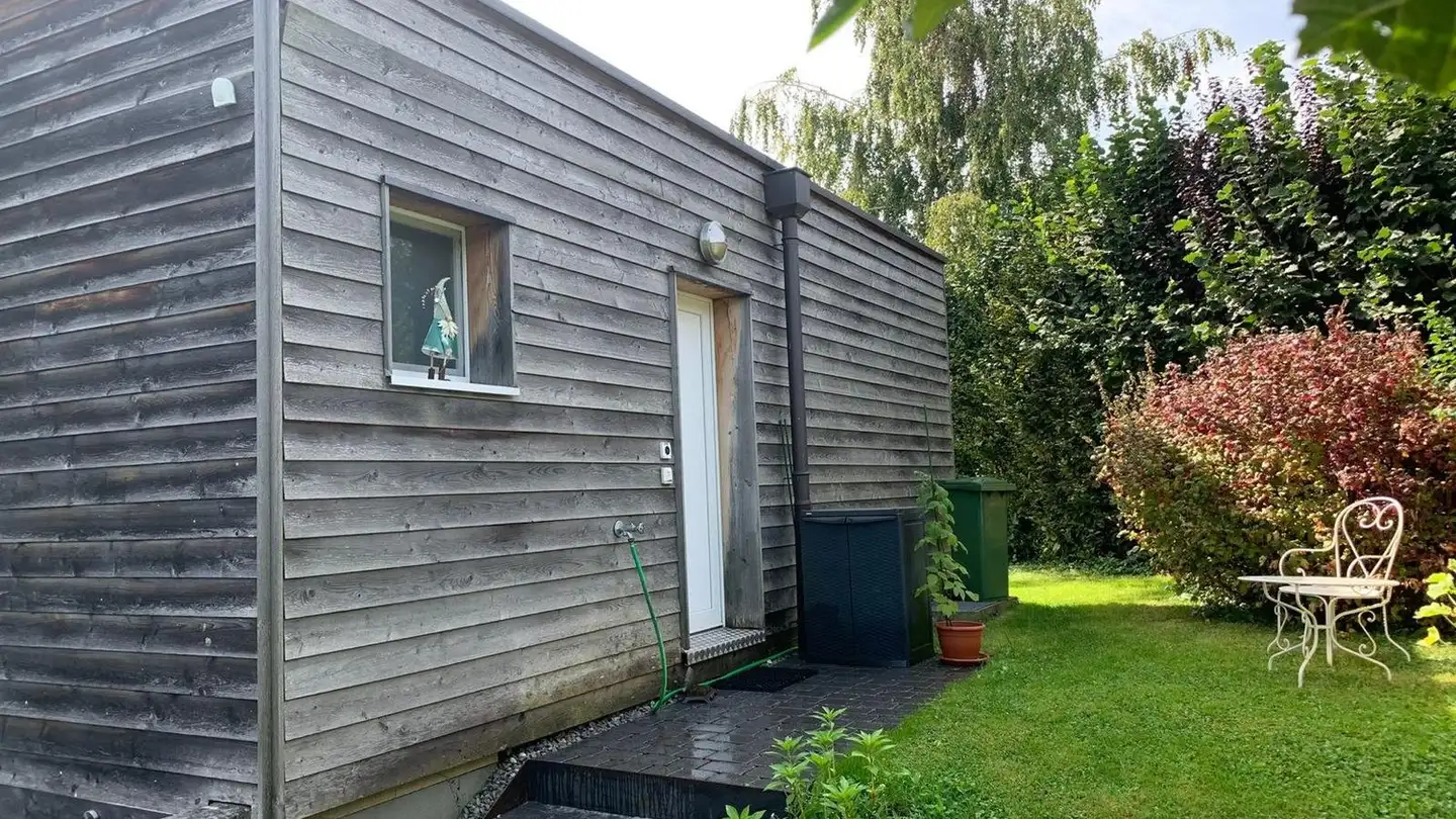 Apartment for rent - Route D'auboranges, 1673 Ecublens FR - Photo 3