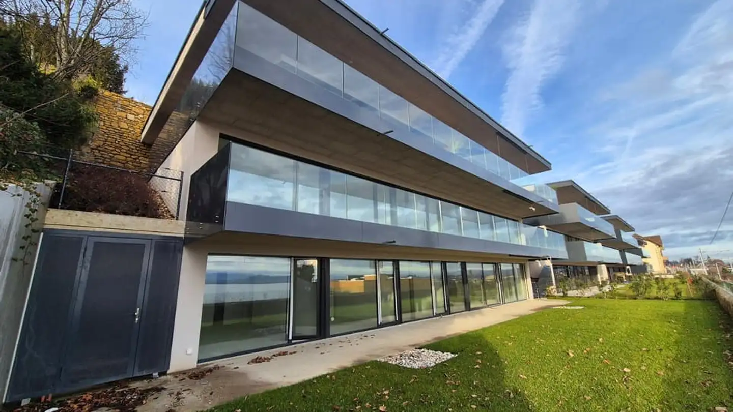 Wohnung kaufen - 2068 Hauterive NE - Foto 2