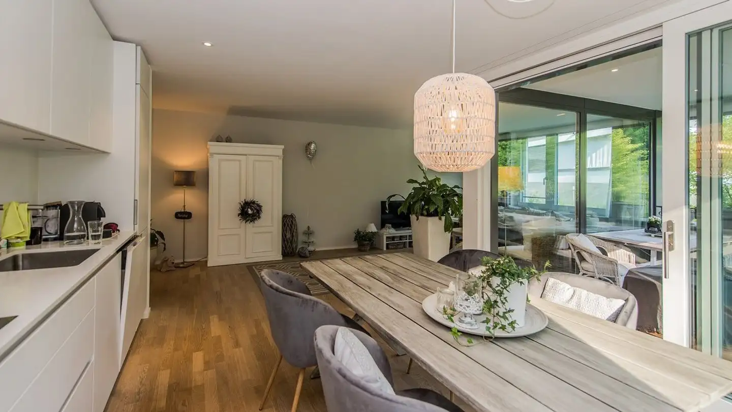 Appartamento in affitto - Heidenweg 10, 8907 Wettswil - Photo 3