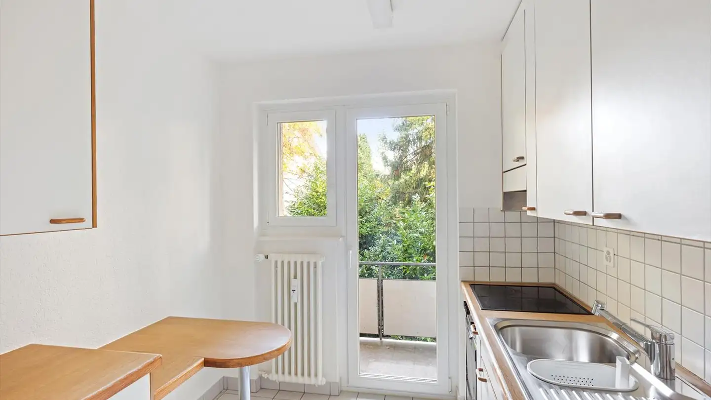 Appartamento in affitto - Ringstrasse 7a, 8500 Frauenfeld - Foto 3