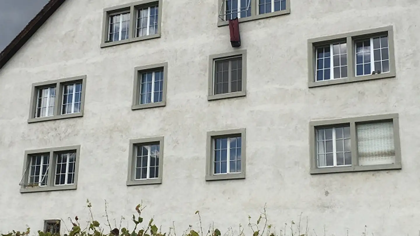 Appartement à louer - Fläscherstrasse 1, 7304 Maienfeld