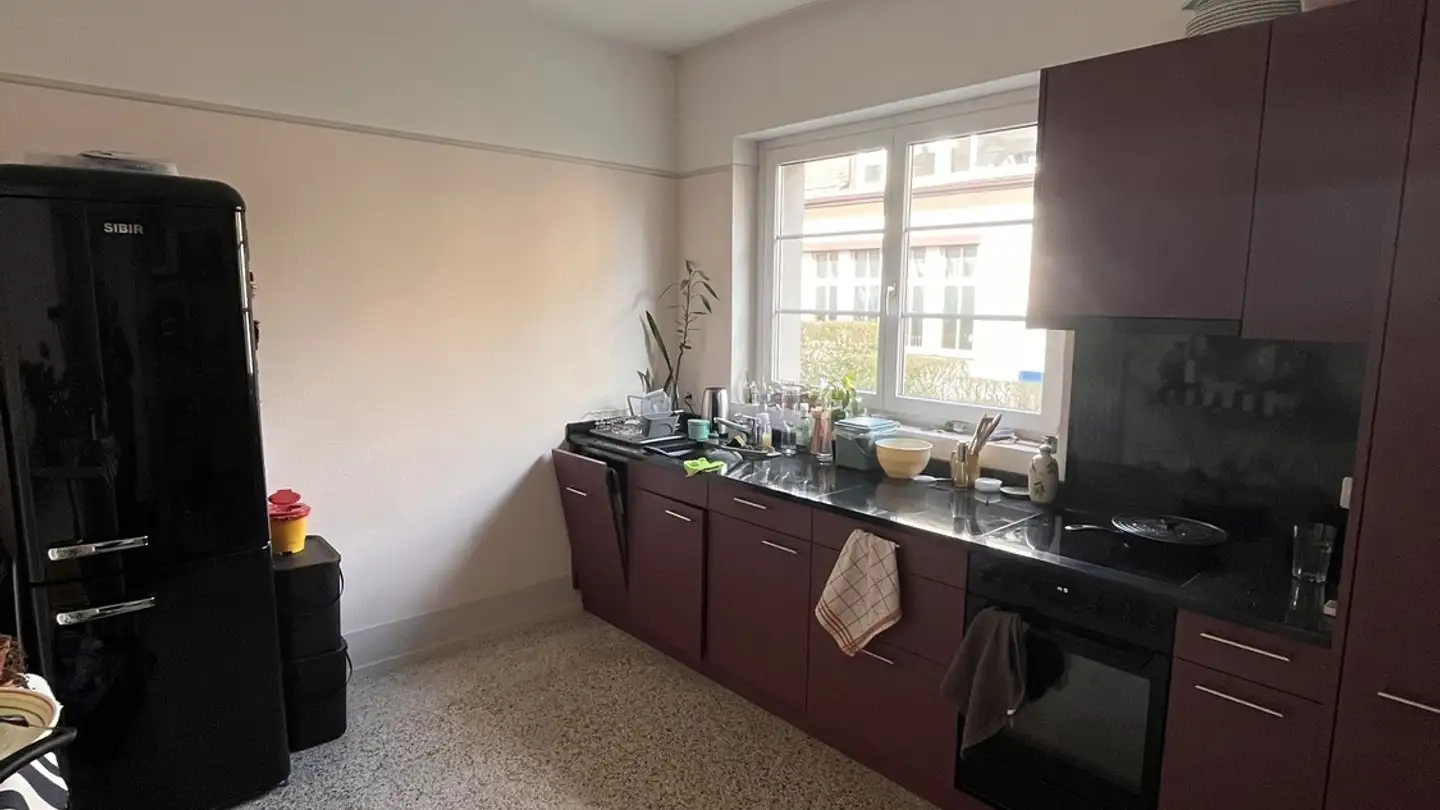 Apartment for rent - Hochfeldstrasse 9, 3012 Bern - Photo 3